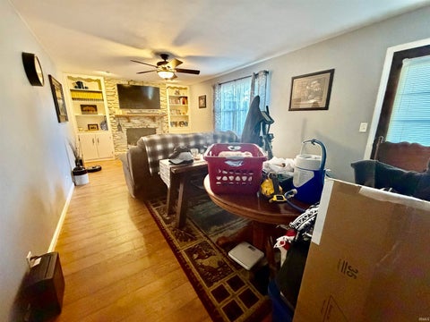 Tiny photo for 405 N 300 W Road #w, Kokomo, IN 46901 (MLS # 202643278)