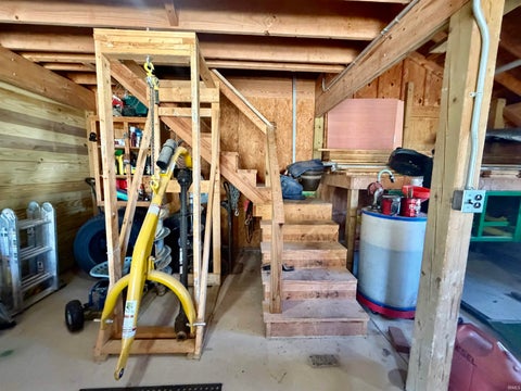 Tiny photo for 405 N 300 W Road #w, Kokomo, IN 46901 (MLS # 202643278)