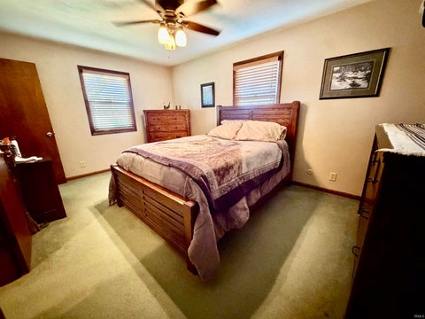Tiny photo for 405 N 300 W Road #w, Kokomo, IN 46901 (MLS # 202643278)