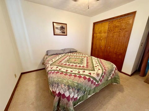 Tiny photo for 405 N 300 W Road #w, Kokomo, IN 46901 (MLS # 202643278)