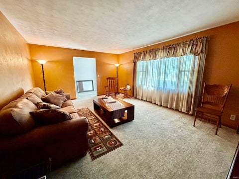 Tiny photo for 405 N 300 W Road #w, Kokomo, IN 46901 (MLS # 202643278)