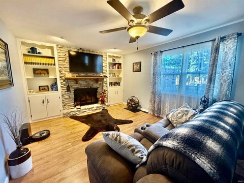 Tiny photo for 405 N 300 W Road #w, Kokomo, IN 46901 (MLS # 202643278)