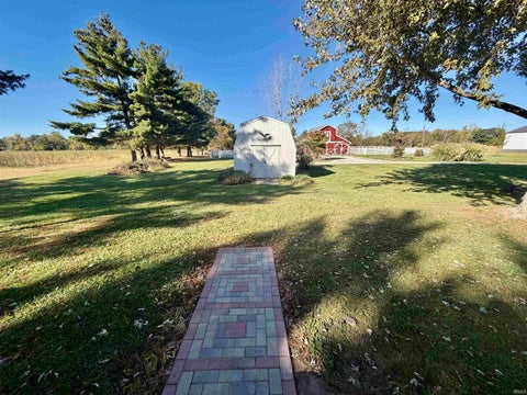Tiny photo for 405 N 300 W Road #w, Kokomo, IN 46901 (MLS # 202643278)