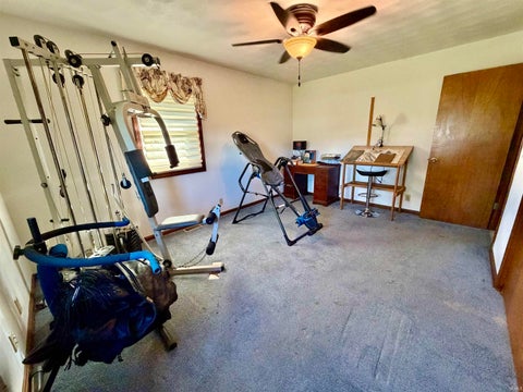 Tiny photo for 405 N 300 W Road #w, Kokomo, IN 46901 (MLS # 202643278)