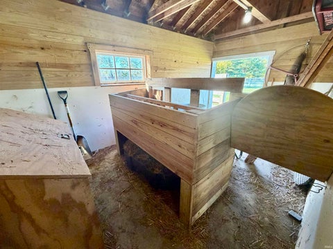 Tiny photo for 405 N 300 W Road #w, Kokomo, IN 46901 (MLS # 202643278)
