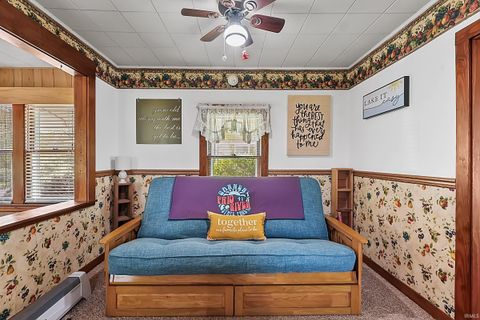 Tiny photo for 1323 Ichabod Lane, Monticello, IN 47960 (MLS # 202615010)