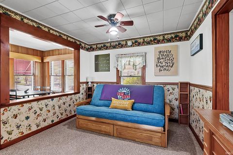 Tiny photo for 1323 Ichabod Lane, Monticello, IN 47960 (MLS # 202615010)