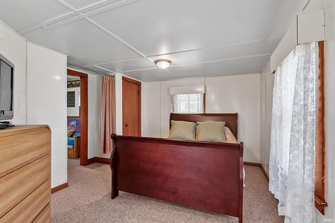 Tiny photo for 1323 Ichabod Lane, Monticello, IN 47960 (MLS # 202615010)