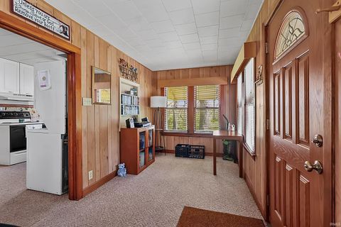 Tiny photo for 1323 Ichabod Lane, Monticello, IN 47960 (MLS # 202615010)