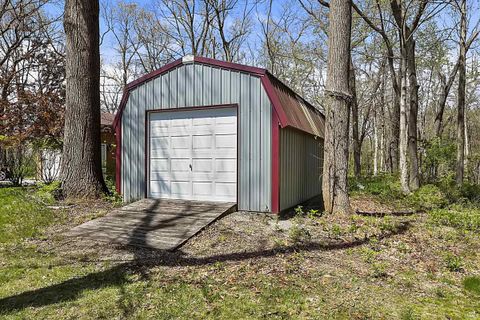 Tiny photo for 1323 Ichabod Lane, Monticello, IN 47960 (MLS # 202615010)