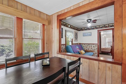 Tiny photo for 1323 Ichabod Lane, Monticello, IN 47960 (MLS # 202615010)