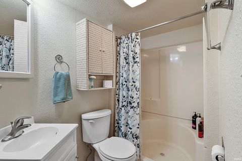 Tiny photo for 1323 Ichabod Lane, Monticello, IN 47960 (MLS # 202615010)