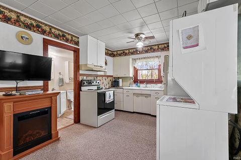 Tiny photo for 1323 Ichabod Lane, Monticello, IN 47960 (MLS # 202615010)