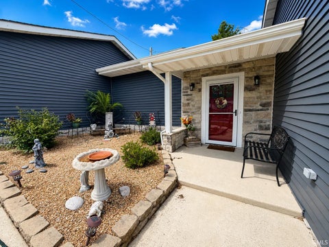 Tiny photo for 6767 N 300 E, Monon, IN 47959 (MLS # 202629252)