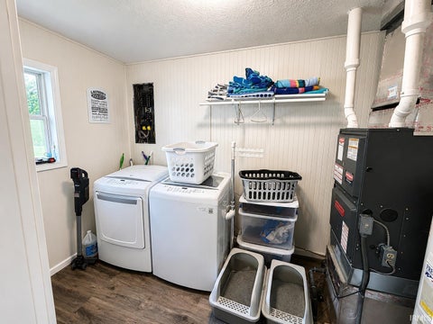 Tiny photo for 6767 N 300 E, Monon, IN 47959 (MLS # 202629252)