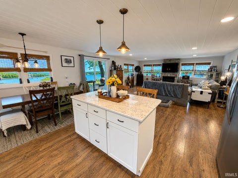 Tiny photo for 6767 N 300 E, Monon, IN 47959 (MLS # 202629252)