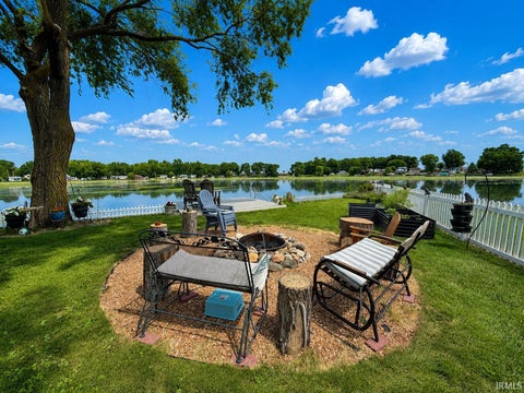 Tiny photo for 6767 N 300 E, Monon, IN 47959 (MLS # 202629252)