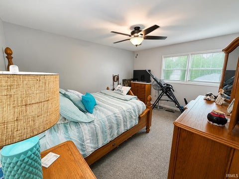 Tiny photo for 6767 N 300 E, Monon, IN 47959 (MLS # 202629252)