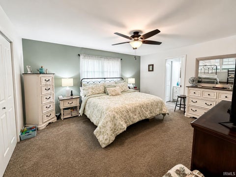 Tiny photo for 6767 N 300 E, Monon, IN 47959 (MLS # 202629252)