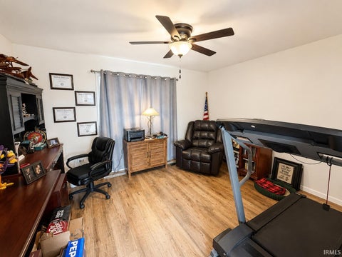 Tiny photo for 6767 N 300 E, Monon, IN 47959 (MLS # 202629252)