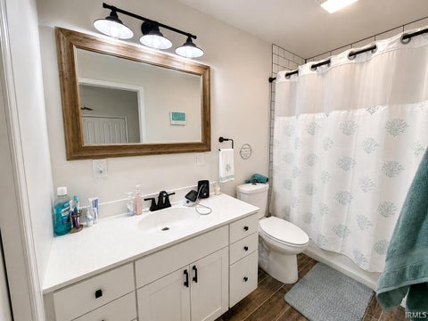 Tiny photo for 6767 N 300 E, Monon, IN 47959 (MLS # 202629252)