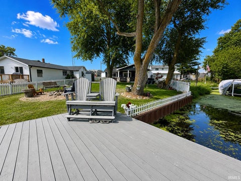 Tiny photo for 6767 N 300 E, Monon, IN 47959 (MLS # 202629252)