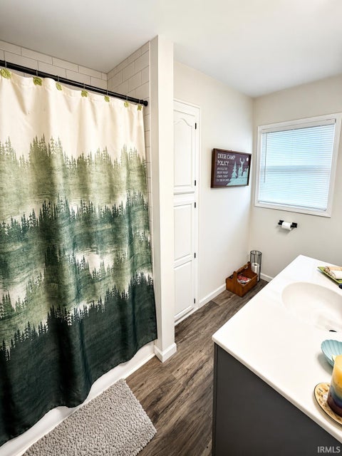 Tiny photo for 6767 N 300 E, Monon, IN 47959 (MLS # 202629252)