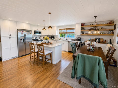 Tiny photo for 6767 N 300 E, Monon, IN 47959 (MLS # 202629252)