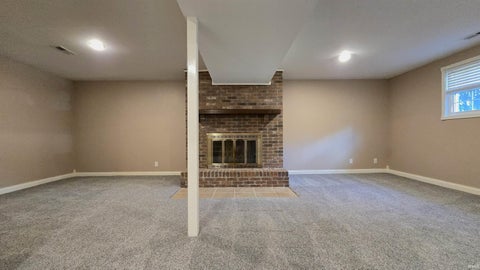 Tiny photo for 5411 E Timberwood Drive, Newburgh, IN 47630 (MLS # 202627053)