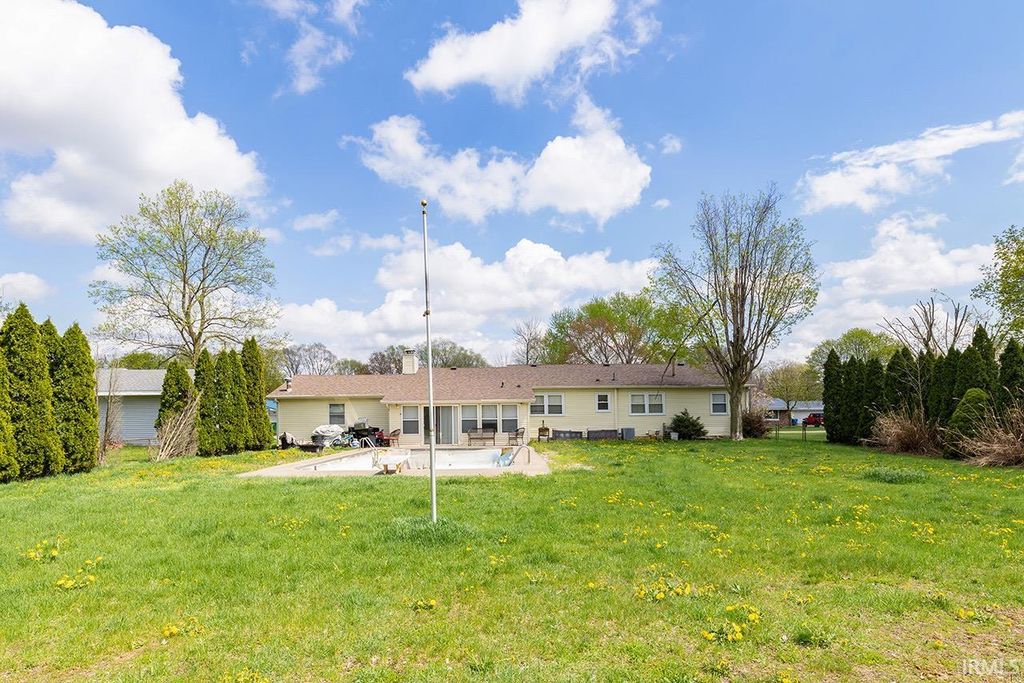 Photo of 54835 Eisenhower Drive, Elkhart, IN 46514 (MLS # 202613766)