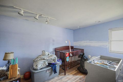 Tiny photo for 330 N Main Street, Bunker Hill, IN 46914 (MLS # 202619145)