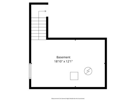 Tiny photo for 330 N Main Street, Bunker Hill, IN 46914 (MLS # 202619145)