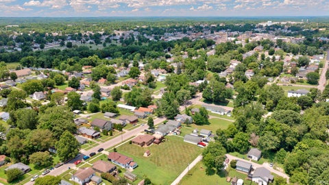 Tiny photo for 2300 H Street, Bedford, IN 47421 (MLS # 202624739)