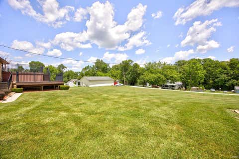 Tiny photo for 2300 H Street, Bedford, IN 47421 (MLS # 202624739)