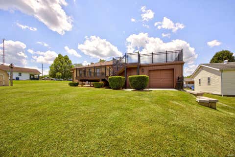 Tiny photo for 2300 H Street, Bedford, IN 47421 (MLS # 202624739)