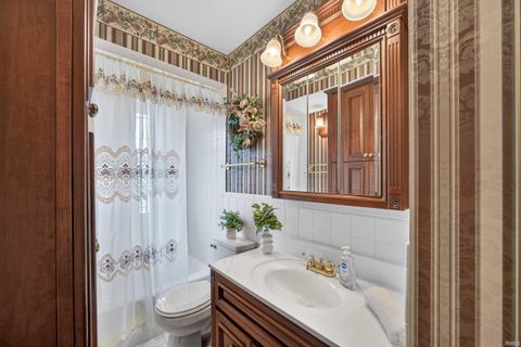 Tiny photo for 2300 H Street, Bedford, IN 47421 (MLS # 202624739)