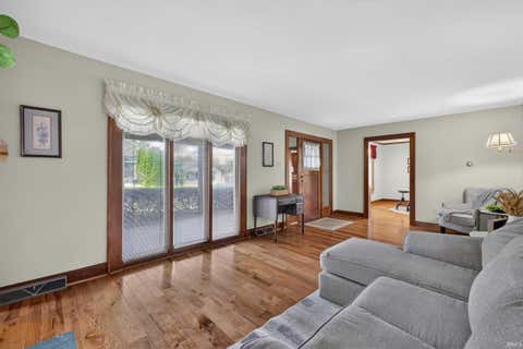 Tiny photo for 2300 H Street, Bedford, IN 47421 (MLS # 202624739)