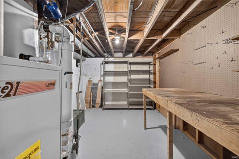 Tiny photo for 2300 H Street, Bedford, IN 47421 (MLS # 202624739)