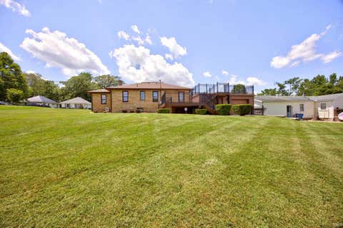 Tiny photo for 2300 H Street, Bedford, IN 47421 (MLS # 202624739)