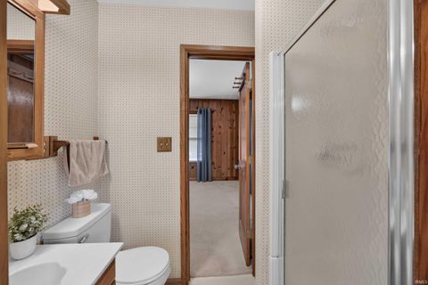 Tiny photo for 2300 H Street, Bedford, IN 47421 (MLS # 202624739)
