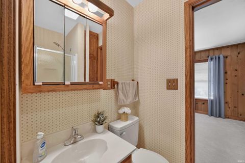 Tiny photo for 2300 H Street, Bedford, IN 47421 (MLS # 202624739)