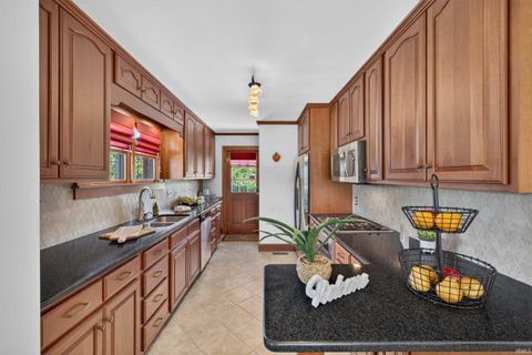Tiny photo for 2300 H Street, Bedford, IN 47421 (MLS # 202624739)