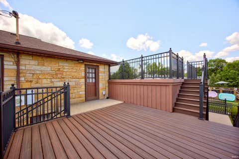 Tiny photo for 2300 H Street, Bedford, IN 47421 (MLS # 202624739)