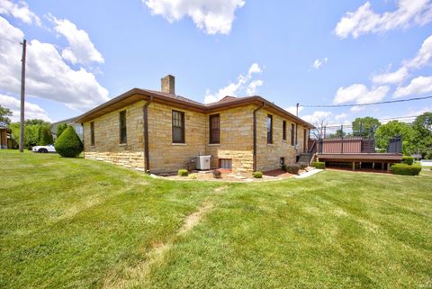 Tiny photo for 2300 H Street, Bedford, IN 47421 (MLS # 202624739)
