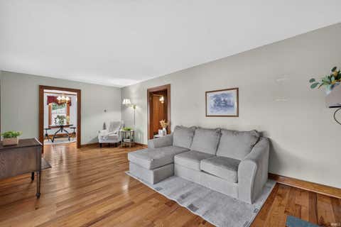 Tiny photo for 2300 H Street, Bedford, IN 47421 (MLS # 202624739)