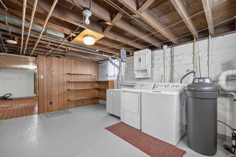 Tiny photo for 2300 H Street, Bedford, IN 47421 (MLS # 202624739)