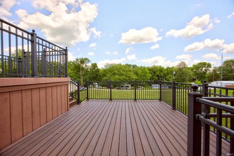 Tiny photo for 2300 H Street, Bedford, IN 47421 (MLS # 202624739)