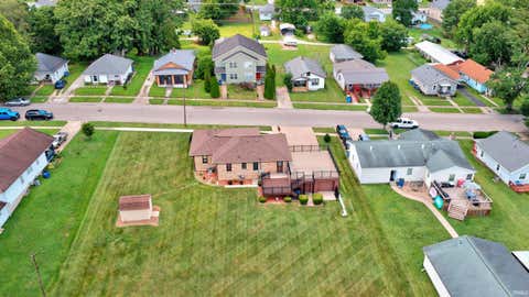 Tiny photo for 2300 H Street, Bedford, IN 47421 (MLS # 202624739)