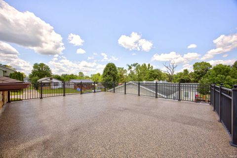 Tiny photo for 2300 H Street, Bedford, IN 47421 (MLS # 202624739)