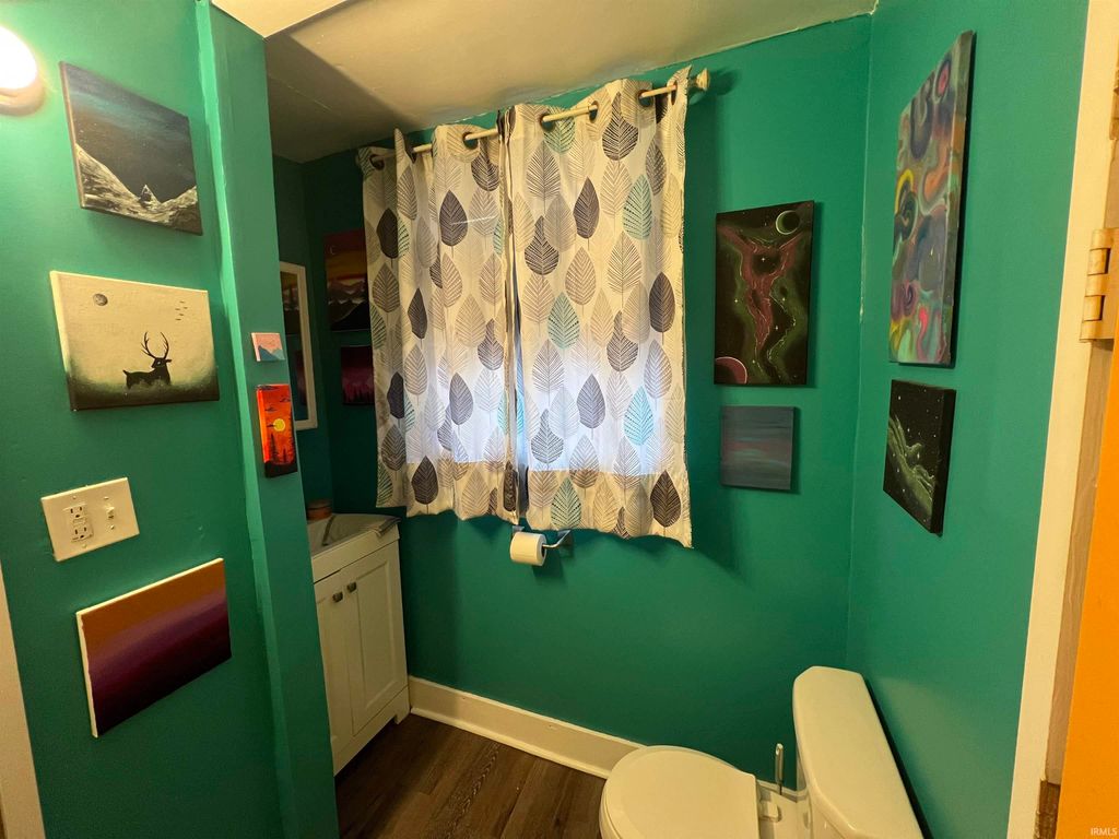 Photo of 3306 Forest Avenue, Evansville, IN 47712 (MLS # 202601065)